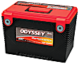 1995 Chevrolet G20 - Battery
