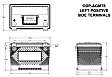 1995 Chevrolet G20 - Battery