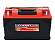 2017 Ram 1500 Tradesman 6 Cyl 3.6L - Battery, Drawing/Positive Side Right; Engine Compartment