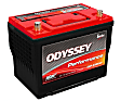 2007 Scion tC - Battery
