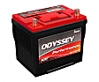 ODP-AGM25 Battery - Performance Series, Direct Fit, Sold individually