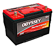 ODP-AGM27F Battery - Performance Series, Direct Fit, Sold individually