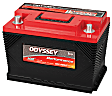 2015 Hyundai Accent - Battery, Engine Compartment