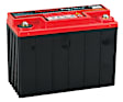 ODS-AGM15L Powersport Battery - Extreme Series, Universal, Sold individually