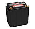 ODS-AGM16CL NON-RETURNABLE Battery - Extreme Series, AGM, BCI Group no. BB16CL-B, Sold Individually