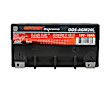 ODS-AGM20L NON-RETURNABLE Battery -, Direct Fit, Sold Individually
