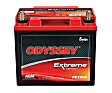 ODS-AGM42LA NON-RETURNABLE Battery - Extreme Series, Direct Fit, Sold Individually