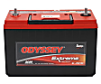 ODX-AGM31 Battery - Extreme Series, Direct Fit, Sold individually