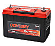 ODX-AGM31 Battery - Extreme Series, Direct Fit, Sold individually