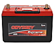 ODX-AGM31A NON-RETURNABLE Battery - Extreme Series, Direct Fit, Sold Individually