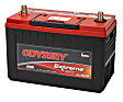 ODX-AGM31A NON-RETURNABLE Battery - Extreme Series, Direct Fit, Sold Individually