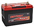 ODX-AGM31A NON-RETURNABLE Battery - Extreme Series, Direct Fit, Sold Individually