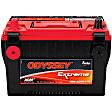 2008 Dodge Nitro - Battery, Terminal Type Sae & Side; Drawing/Positive Side Left