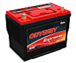 ODX-AGM24 Battery - Extreme Series, Universal, Sold individually
