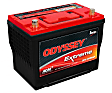 ODX-AGM24F Battery - Extreme Series, Universal, Sold individually