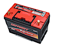 1987 Toyota Cressida - Battery, BCI Group no. 27