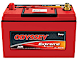 ODX-AGM31MJ NON-RETURNABLE Battery - Extreme Series, Direct Fit, Sold Individually