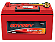 ODX-AGM31MJA NON-RETURNABLE Battery - Extreme Series, Direct Fit, Sold Individually