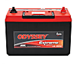 ODX-AGM31R NON-RETURNABLE Battery - Extreme Series, Direct Fit, Sold Individually