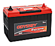 ODX-AGM31R NON-RETURNABLE Battery - Extreme Series, Direct Fit, Sold Individually