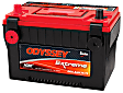 ODX-AGM34 78 Battery - Extreme Series, Direct Fit, Sold individually