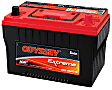 ODX-AGM34R Battery - Extreme Series, Direct Fit, Sold individually