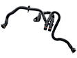2012 Audi Q5 - Breather Hose