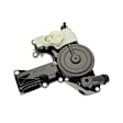 06H103495AK OE Replacement Series Oil Separator