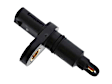 2015 Audi A4 Quattro - Air Charge Temperature Sensor, enginedesignationname: CPMB