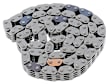 2016 Volkswagen Golf - Timing Chain, 1.8L 4Cyl