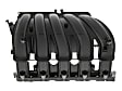 2012 Volkswagen Jetta - Intake Manifold, 5 Cyl 2.5L