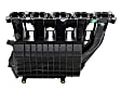 2012 Volkswagen Jetta - Intake Manifold, 5 Cyl 2.5L