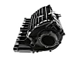 2012 Volkswagen Jetta - Intake Manifold, 5 Cyl 2.5L