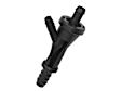 11-61-7-521-860 Brake Booster Check Valve
