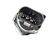 2012 BMW 335is - Fuel Pressure Sensor, Located in high pressure fuel rail., High Pressure Sensor