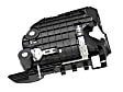 1C0-941-053 Driver Side Headlight Bracket