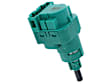 1999 Volkswagen EuroVan - Brake Light Switch