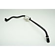 1J0-612-041 FL Brake Booster Vacuum Hose - Sold individually