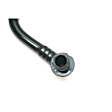 1J0-612-041 FL Brake Booster Vacuum Hose - Sold individually