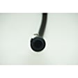 1J0-612-041 FL Brake Booster Vacuum Hose - Sold individually