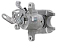 2014 Volkswagen Jetta - Rear, Passenger Side Brake Caliper, With 253mm disc, OE Replacement Series