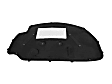 1K0-863-831 D Hood Insulation - Sold individually