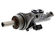 2011 Volkswagen Jetta - Brake Master Cylinder