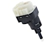 2008 Audi A4 - Brake Light Switch, 4 Pin Connector