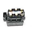 2015 Mercedes Benz GL550 - Suspension Valve