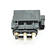 2015 Mercedes Benz GL550 - Suspension Valve