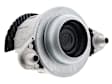 2013 Mercedes Benz E63 AMG - Passenger Side Motor Mount, OE Replacement Series