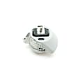 22112284818 Passenger Side OE Replacement Series Motor Mount, Sold individually