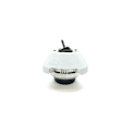 22112284818 Passenger Side OE Replacement Series Motor Mount, Sold individually