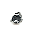 22112284818 Passenger Side OE Replacement Series Motor Mount, Sold individually